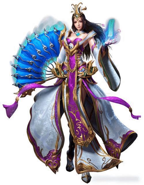 幻世九歌手游下载